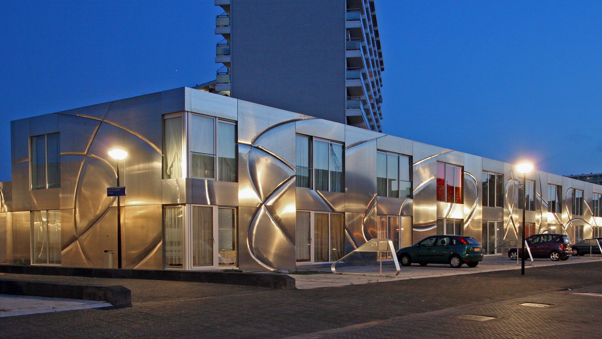 Florijn ZuidAmsterdam ONL Oosterhuis
